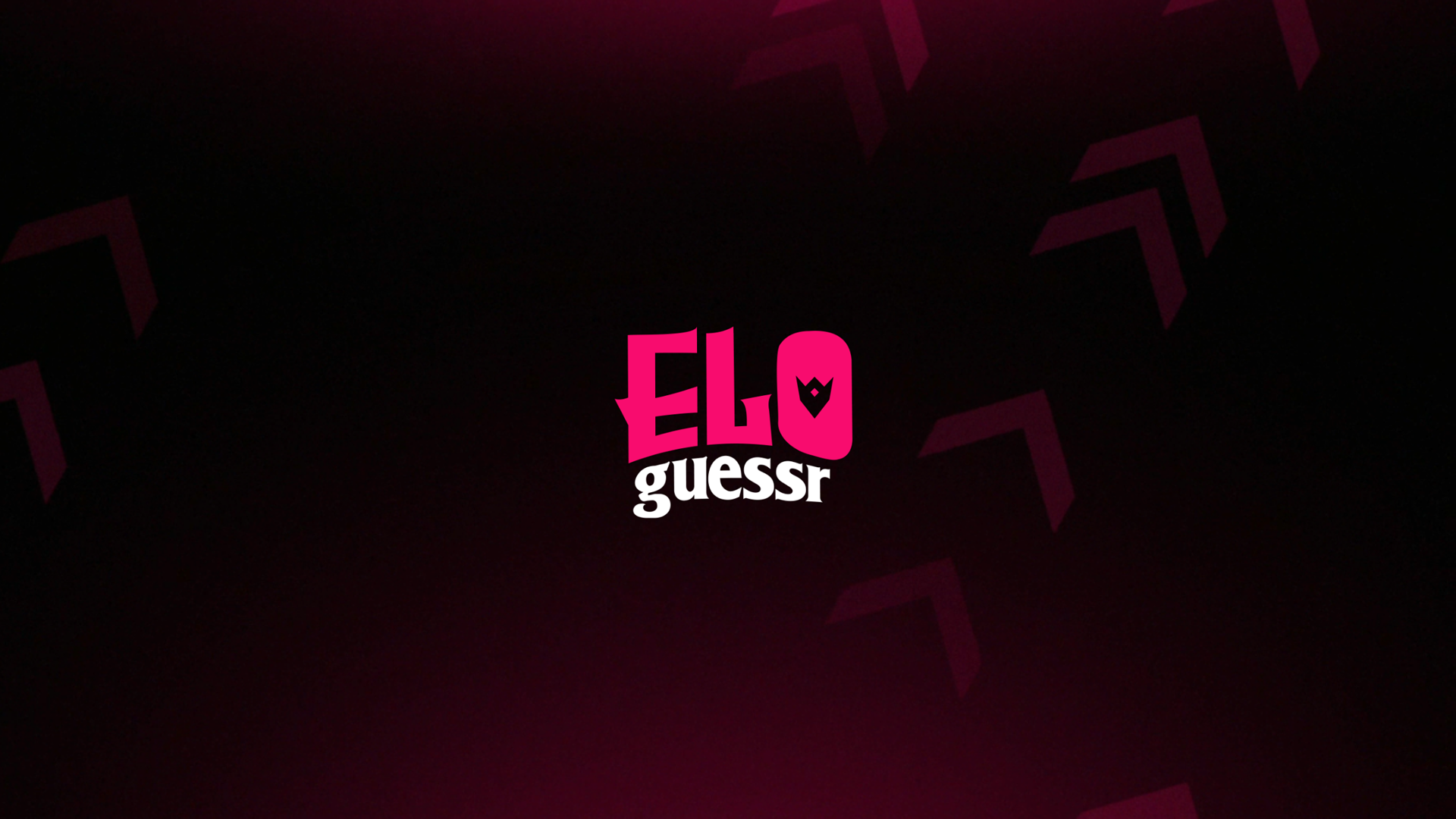 EloGuessr